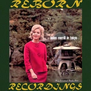 Helen Merrill in Tokyo