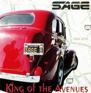 King of the Avenues