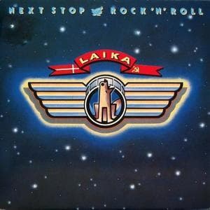 Next Stop Rock'n'roll 