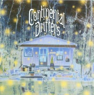 Continental Drifters