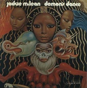 Demons Dance