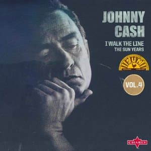I Walk The Line - The Sun Years Vol. 1-4