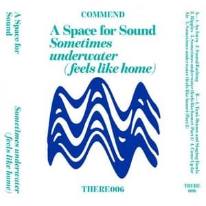 Sometimes Underwater (Feels Like Home)