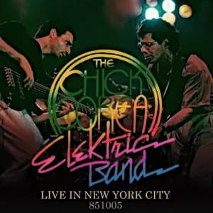 1985-10-05, Bottom Line, New York, NY