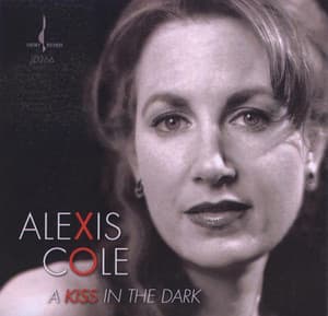 A Kiss In The Dark