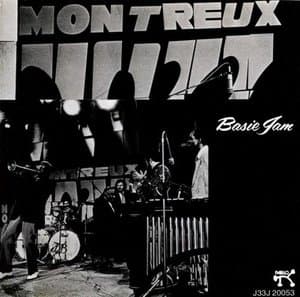 Jam Session At The Montreux Jazz Festival 1975