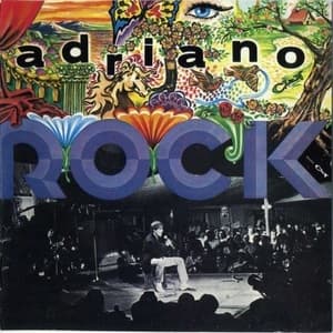 Adriano Rock
