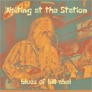Waiting At The Station