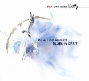 Blues in Orbit
