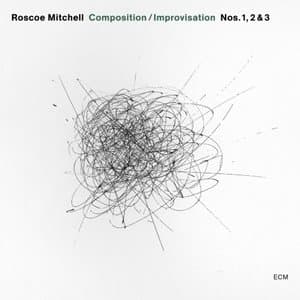 Composition / Improvisation Nos. 1, 2 & 3