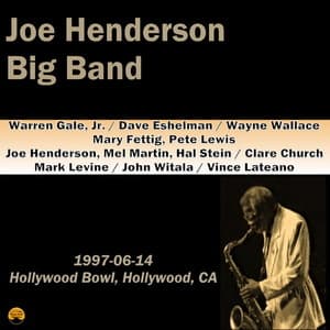 1997-06-14, Hollywood Bowl, Hollywood, CA