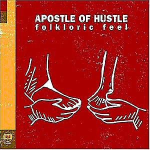 Folkloric Feel