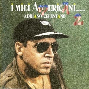 I Miei Americani (Tre Puntini) 2