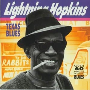 Texas Blues