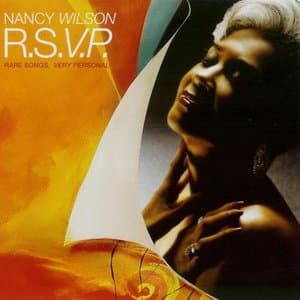 R.S.V.P. (Rare Songs, Very Personal)