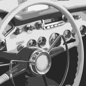 Car Radio Sounds