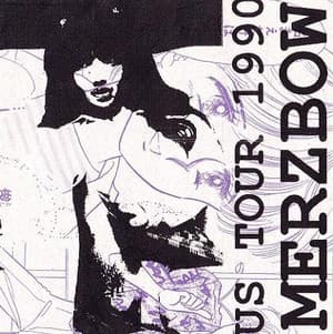 US tour 1990