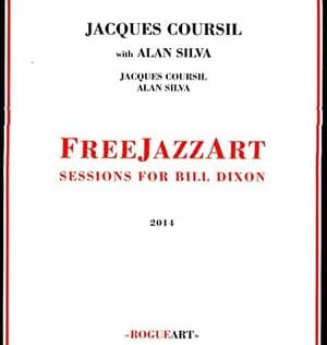 FreeJazzArt - Sessions for Bill Dixon