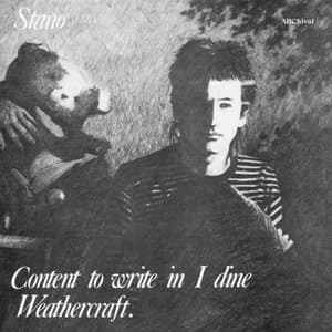 Content To Write in I Dine Weathercraft