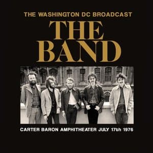 The Washington DC Broadcast