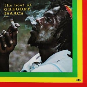 The Best of Gregory Isaacs - 2016 Remaster