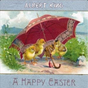 A Happy Easter