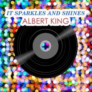 It Sparkles And Shines