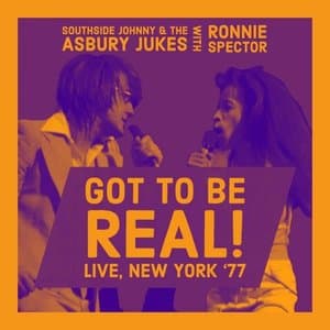 Got To Be Real! (Live, New York 77)