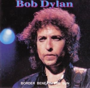 Border Beneath The Sun