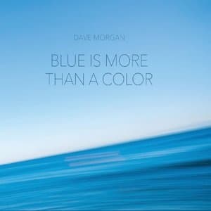 Blue Is More Than a Color