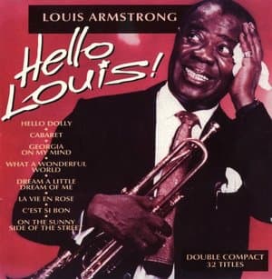 Hello Louis!