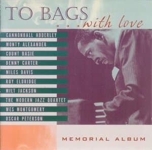 To Bags...With Love