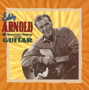 The Tennessee Plowboy And His Guitar
