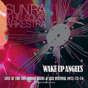 Wake Up Angels