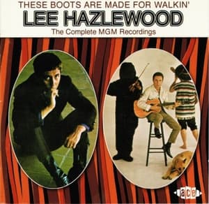 These Boots Are Made For Walkin (The Complete MGM Recordings)