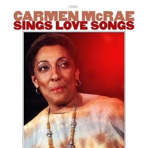  Sings Love Songs 