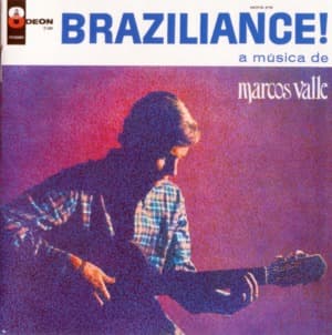 Braziliance!