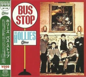 Bus Stop