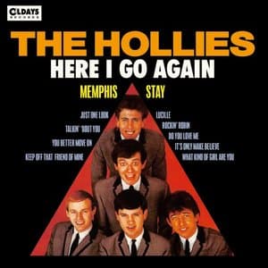 Here I Go Again (Bonus Tracks)