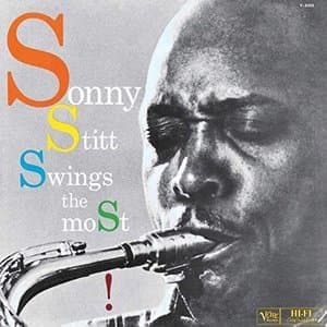 Swings The Most