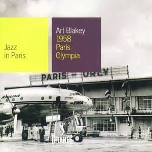 Paris Olympia
