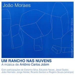 Um rancho nas nuvens (A musica de Antonio Carlos Jobim)