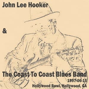 1997-06-15, Hollywood Bowl, Hollywood, CA