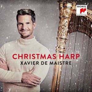 Christmas Harp