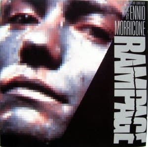 Rampage - OST