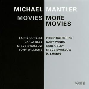 Movies & More Movies