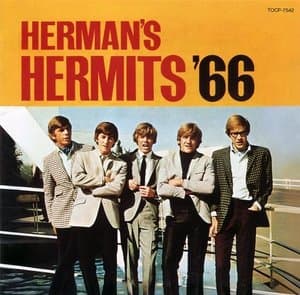 Hermans Hermits 66