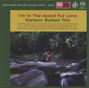 Im In The Mood For Love