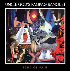 Uncle Gods Pag Pag Banquet