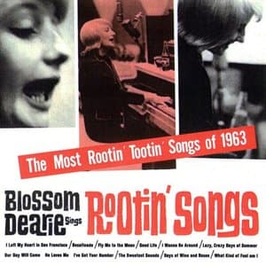 Sings Rootin Songs